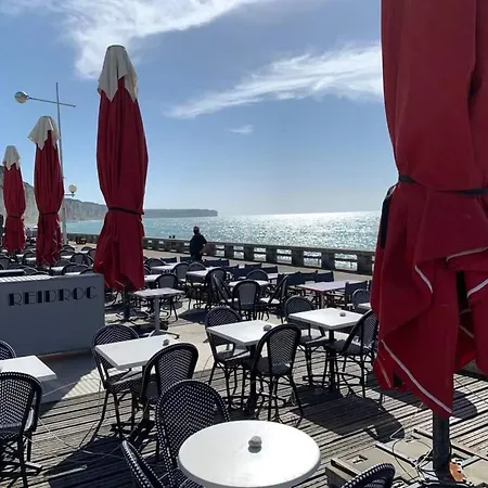 **gite Du Homard ** Semesterbostad