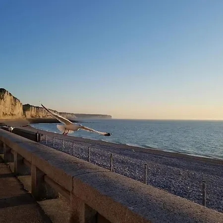 **gite Du Homard ** Fécamp