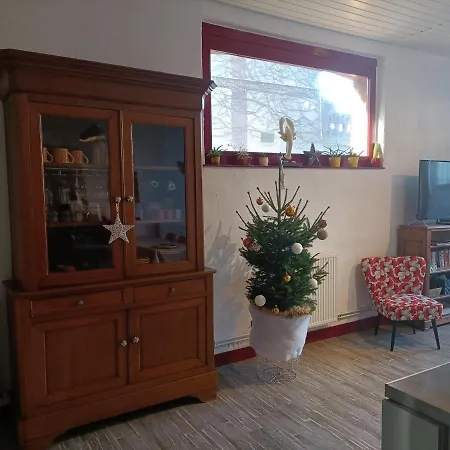 **gite Du Homard ** Holiday home