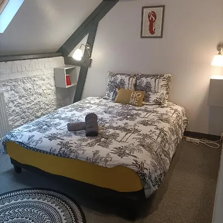 **gite Du Homard ** Holiday home