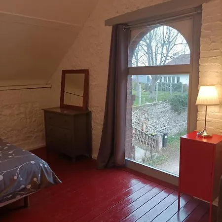 **gite Du Homard ** Semesterbostad