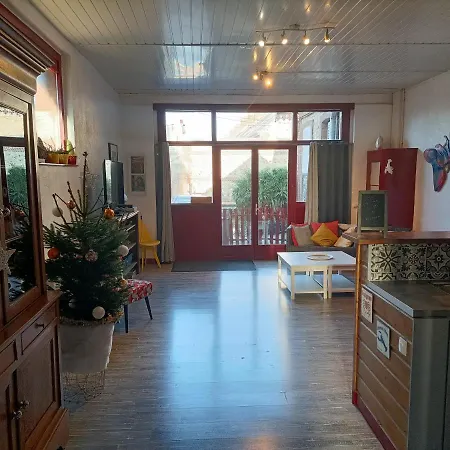 **gite Du Homard ** Holiday home