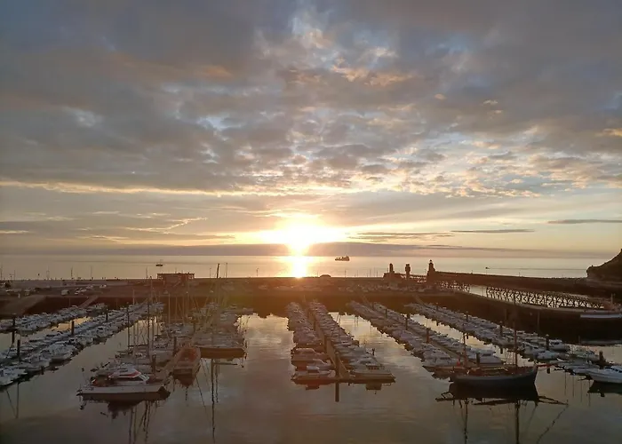 Дом отдыха **gite Du Homard ** *